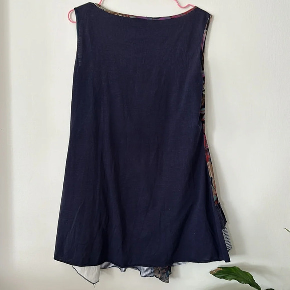 Point zero chic camisole - Picture 5 of 5